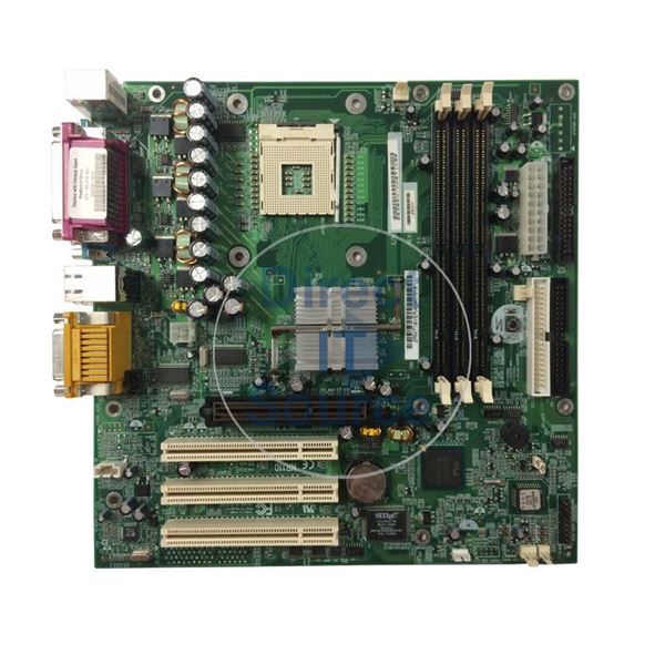 HP 280318-001 - Desktop Motherboard for Evo D300V