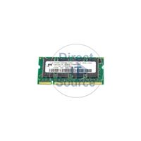 HP 280874-001 - 256MB DDR PC-2100 200-Pins Memory