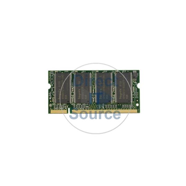 HP 280875-001 - 512MB DDR PC-2100 Non-ECC Unbuffered 200-Pins Memory