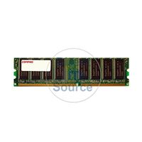 HP 282436-B21 - 1GB DDR PC-2100 Non-ECC Unbuffered Memory