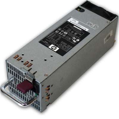 HP 283655-001 - 500W Power Supply