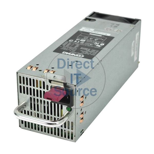 HP 283655-B21 - 500W Power Supply For ML350 G3