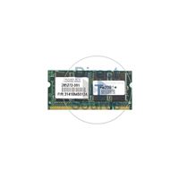 HP 285272-001 - 256MB DDR PC-2100 Memory