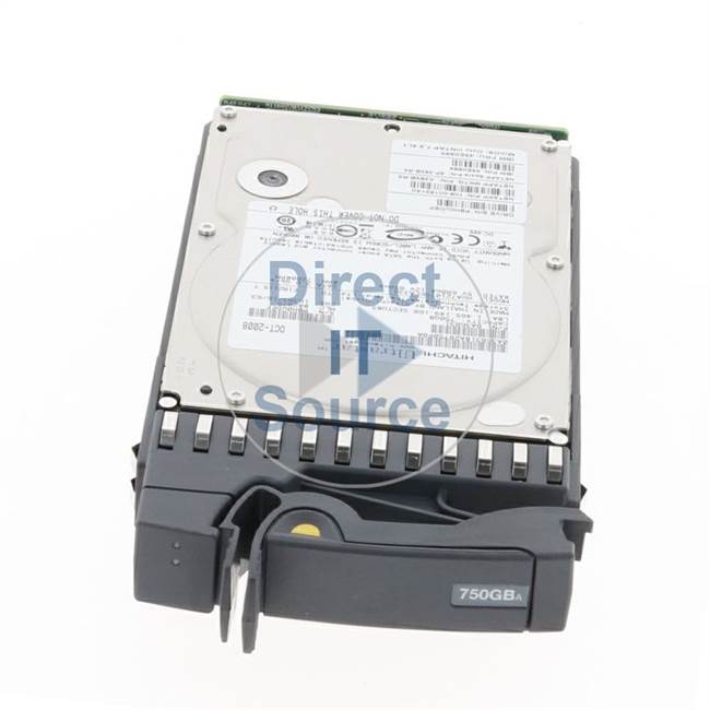 2862-4019 IBM - 750GB SATA Cache Hard Drive