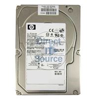 HP 286712-007 - 36.4GB 10K 68-PIN SCSI 3.5" Hard Drive