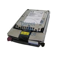 HP 286774-004 - 18.2GB 15K 80-PIN Ultra-320 SCSI 3.5" Hard Drive