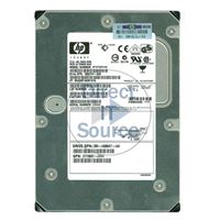 HP 286774-006 - 72.8GB 15K 80-PIN Ultra-320 SCSI 3.5" Hard Drive