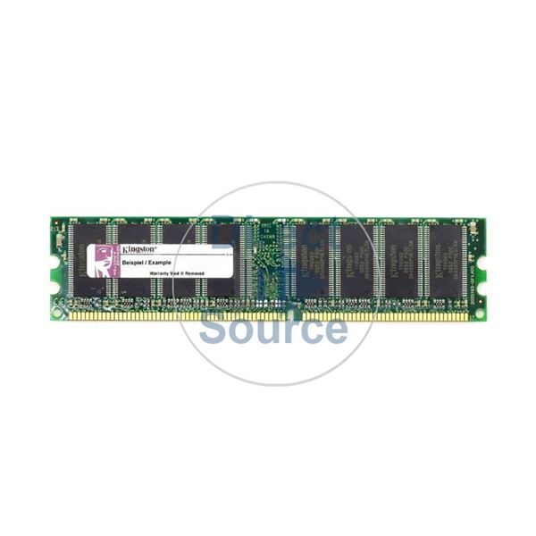 HP 287495-B21 - 256MB DDR PC-2100 ECC Memory