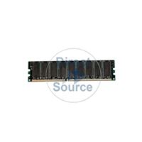 HP 287496-B21 - 512MB DDR PC-2100 Memory
