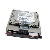 HP 293568-B22 - 72GB 15K Fibre Channel 3.5" Hard Drive