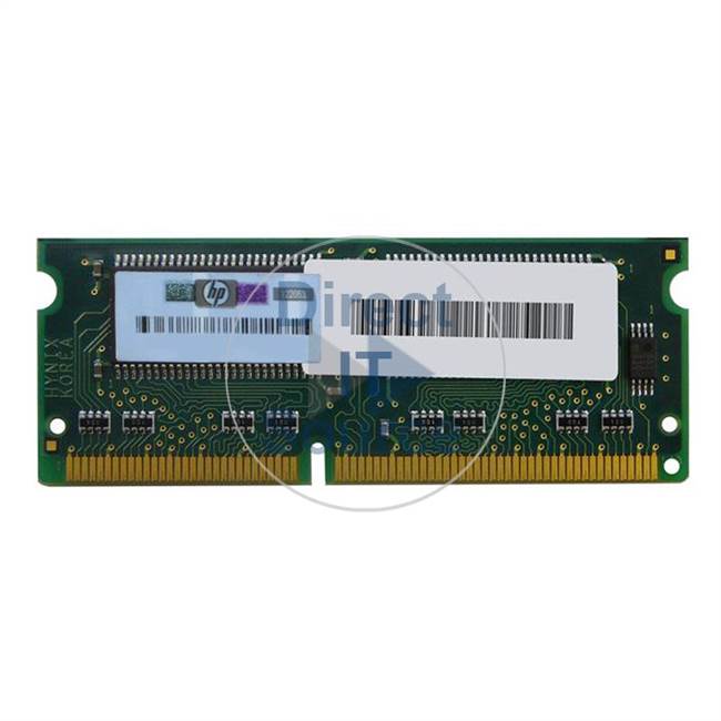 HP 293820-002 - 16MB PC-66 Non-ECC Unbuffered 144-Pins Memory
