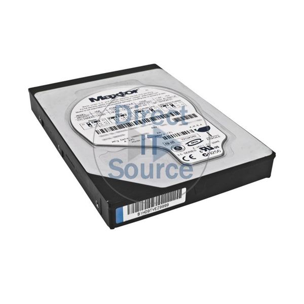 Maxtor 2B020H1-110632 - 20GB 5.4K ATA/100 3.5" 2MB Cache Hard Drive