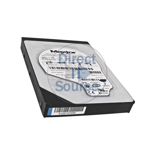 Maxtor 2B020H1-111111 - 20GB 5.4K ATA/100 3.5" 2MB Cache Hard Drive