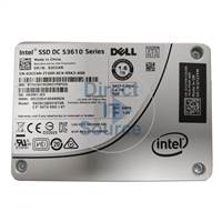 Dell 2CC4N - 1.6TB SATA 2.5" SSD