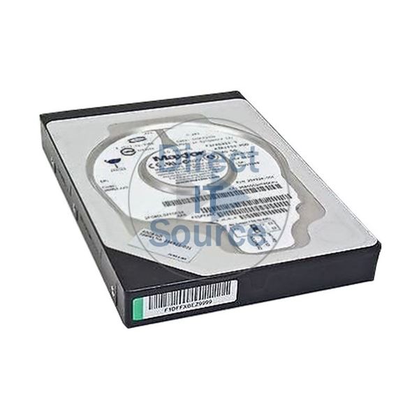 Maxtor 2F040J0-310211 - 40GB 5.4K ATA/133 3.5" 2MB Cache Hard Drive
