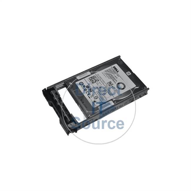 Dell 2F7NR - 900GB 15K SAS 2.5" 256mb Cache Hard Drive