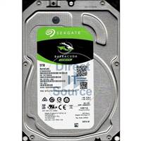 Seagate 2FH18L-568 - 5TB SATA Hard Drive