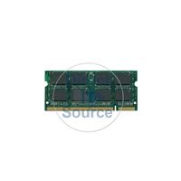 Gateway 2MA3RM00509 - 512MB DDR PC-2700 200-Pins Memory