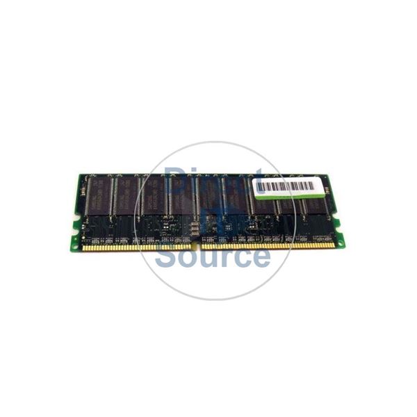 Dell 2N922 - 512MB DDR PC-2100 Memory