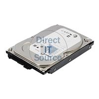 Dell 2R843 - 40GB 7.2K SATA 3.5" Hard Drive