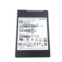 Dell 2RPCN - 512GB SATA 2.5" SSD