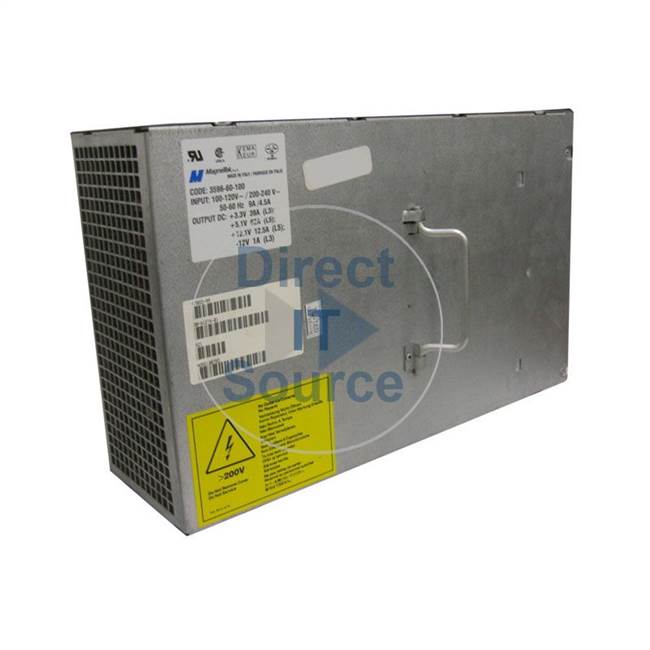 DEC 30-41274-01 - 600W Power Supply for Alphaserver 2100