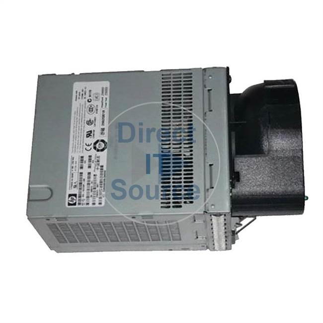 HP 30-50872-S1 - 499W Power Supply for Storageworks Msa100