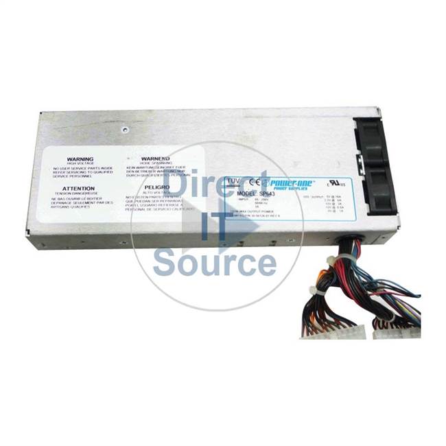 HP 30-56126-01 - 150W Power Supply for Alphaserver Ds10L