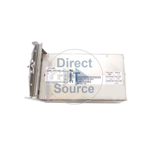 Sun 300-1435-03 - 330W Power Supply for Netra T1400