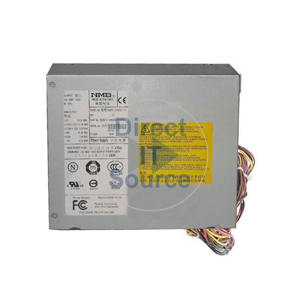 Sun 300-1630-01 - 475W Power Supply for Blade 2500