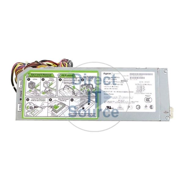 Sun 300-1736 - 320W Power Supply for Netra 210
