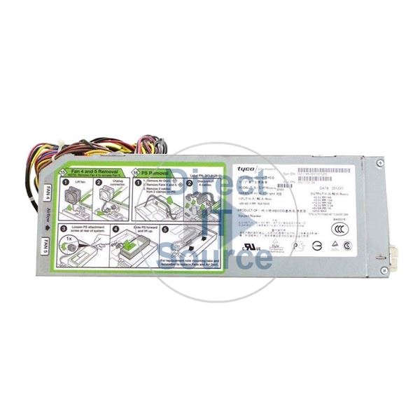Sun 300-1737 - 320W Power Supply for Netra 210