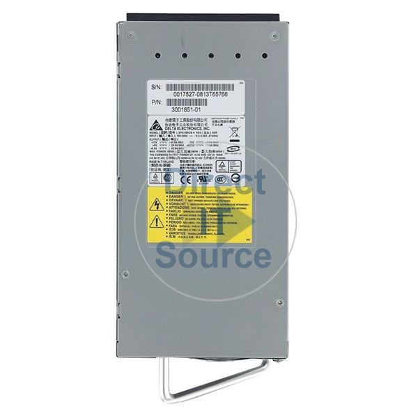 Sun 300-1851-01 - 680W Power Supply for Fire V440