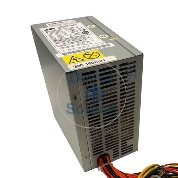 Sun 300-1906-01 - 420W Power Supply for Blade 1500
