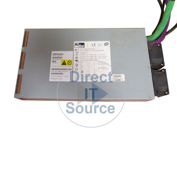 Sun 300-2127-01 - 1000W Power Supply for Ultra 40 M2