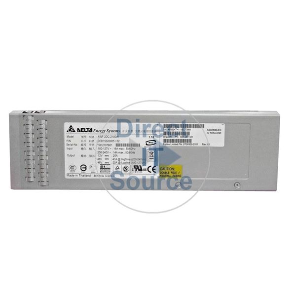 Sun 300-2311 - 2100W Power Supply for Sparc Enterprise M4000