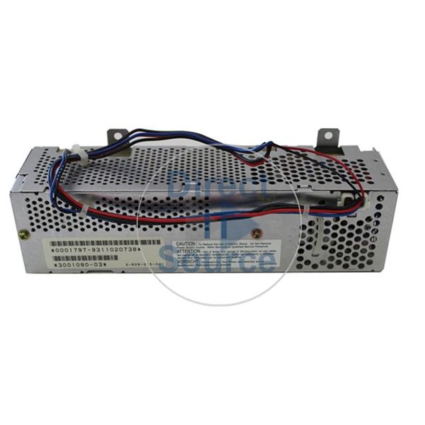 Sun 3001080-03 - 60W Power Supply for