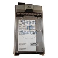 HP 300590-002 - 146.8GB 10K Fibre Channel 3.5" Hard Drive