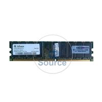 HP 300701-001 - 1GB DDR PC-2100 ECC Registered Memory