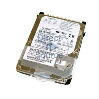 HP 304095-001 - 30GB 4.2K IDE 2.5" Hard Drive