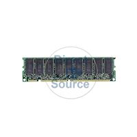 HP 306433-002 - 512MB SDRAM PC-100 ECC Memory