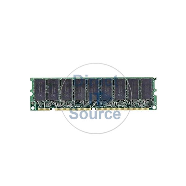 HP 306433-002 - 512MB SDRAM PC-100 ECC Memory