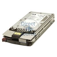 HP 308558-001 - 146.8GB 10K Ultra-320 SCSI 3.5" Hard Drive