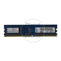 IBM 30R5120 - 256MB DDR2 PC2-4200 Memory