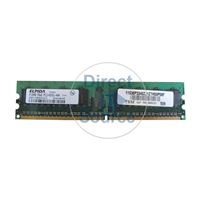 IBM 30R5121 - 512MB DDR2 PC2-4200 240-Pins Memory