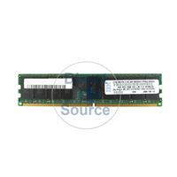 IBM 30R5147 - 4GB DDR2 PC2-3200 ECC Registered 240-Pins Memory
