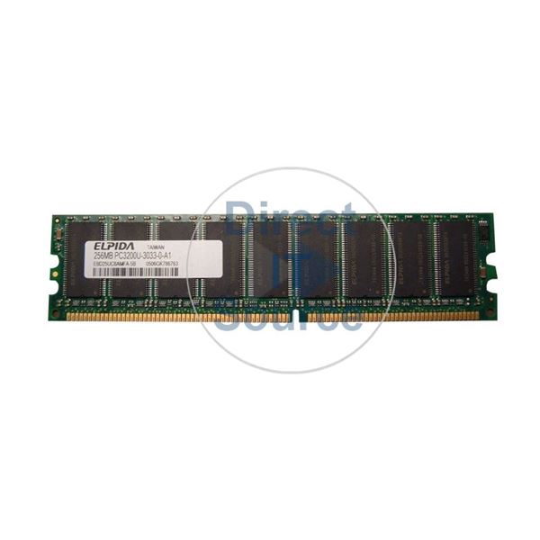Dell 310-8830 - 256MB DDR PC-3200 ECC Memory