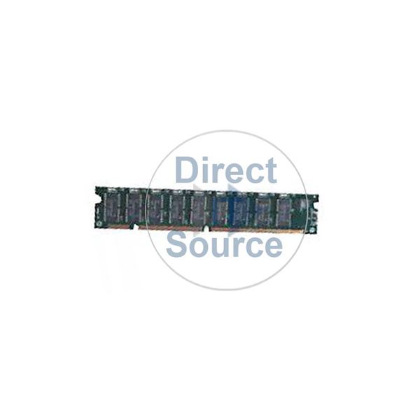 Dell 311-0392 - 32MB SDRAM PC-100 ECC Unbuffered 168-Pins Memory