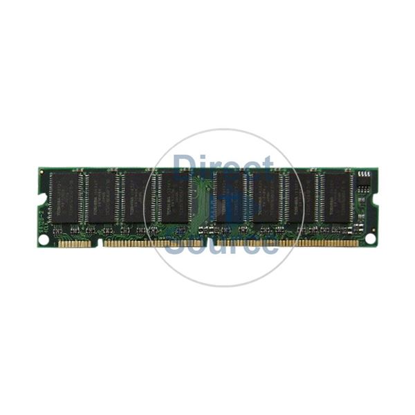 Dell 311-0433 - 64MB SDRAM PC-100 ECC 168-Pins Memory