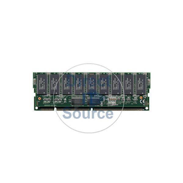 Dell 311-0602 - 512MB SDRAM PC-100 ECC Registered 168-Pins Memory